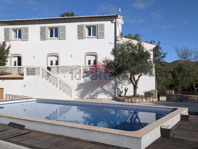 Casa venda em Santa Catarina da Fonte do Bispo, Tavira