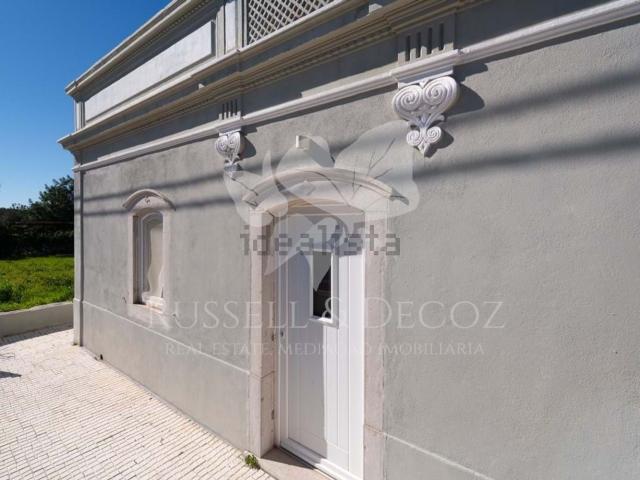 Casa venda em Santa Catarina da Fonte do Bispo, Tavira