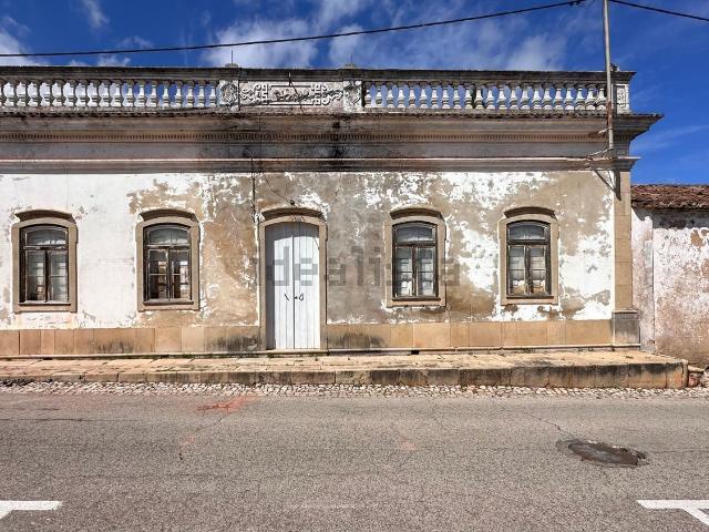 Casa venda em Santa Catarina da Fonte do Bispo, Tavira
