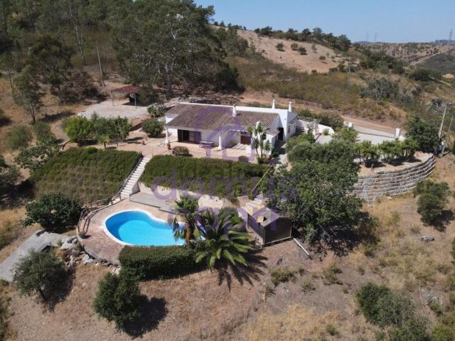 Casa venda em Santa Catarina da Fonte do Bispo, Tavira