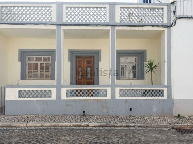 Casa venda em Santa Catarina da Fonte do Bispo, Tavira