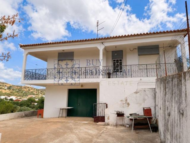 Casa venda em Santa Catarina da Fonte do Bispo, Tavira