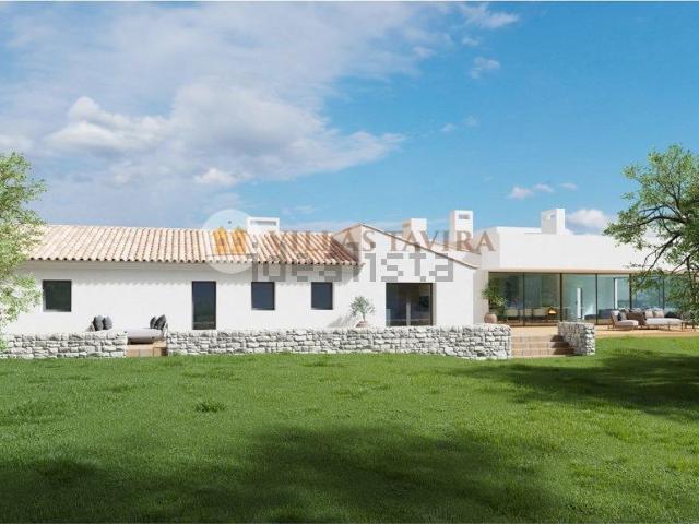 Casa venda em Santa Catarina da Fonte do Bispo, Tavira