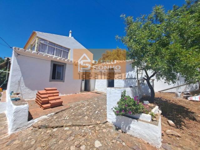 Casa venda em Santa Catarina da Fonte do Bispo, Tavira