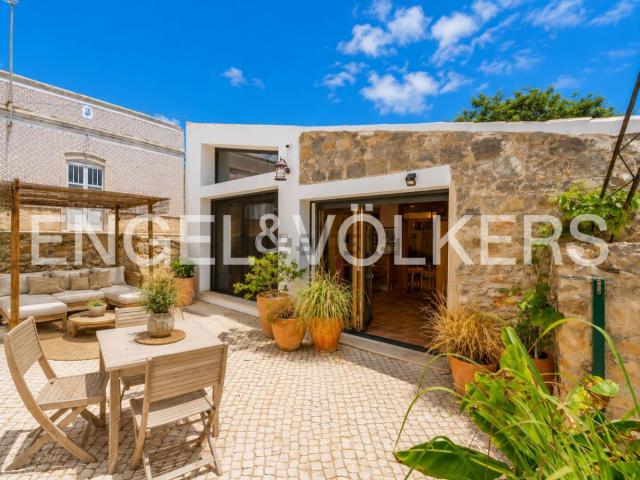 Casa venda em Santa Catarina da Fonte do Bispo, Tavira