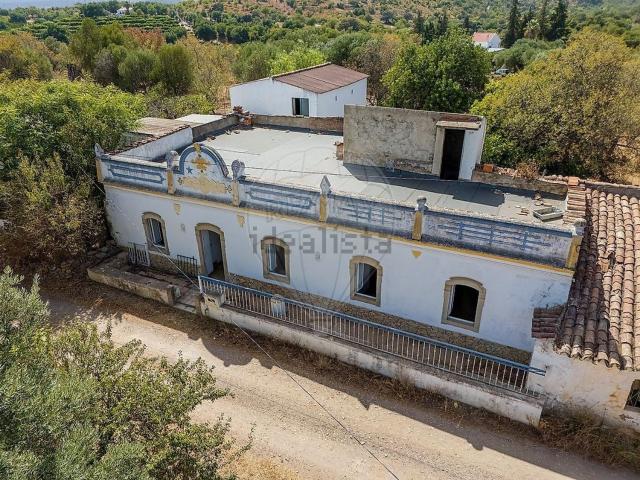 Casa venda em Santa Catarina da Fonte do Bispo, Tavira