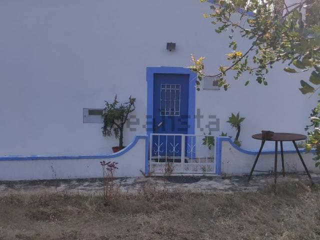 Casa venda em Santa Catarina da Fonte do Bispo, Tavira