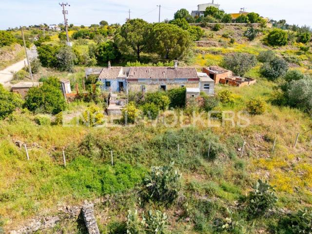 Casa venda em Santa Catarina da Fonte do Bispo, Tavira