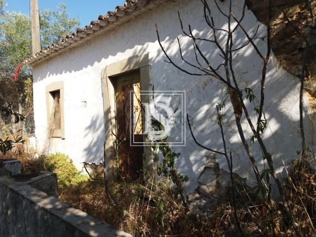 Casa venda em Santa Catarina da Fonte do Bispo, Tavira