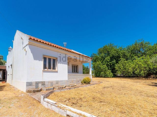 Casa venda em Santa Catarina da Fonte do Bispo, Tavira