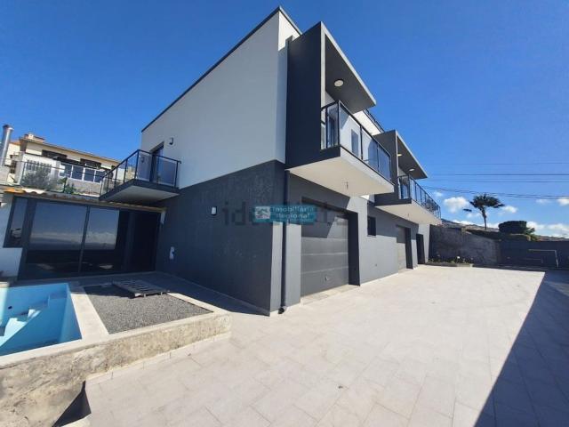 Casa venda em Rego, Santa Cruz