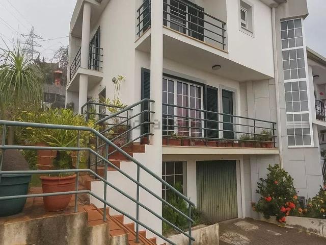 Casa venda em Santa Cruz, Ilha Da Madeira