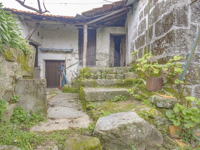 Casa venda em Baião, Porto