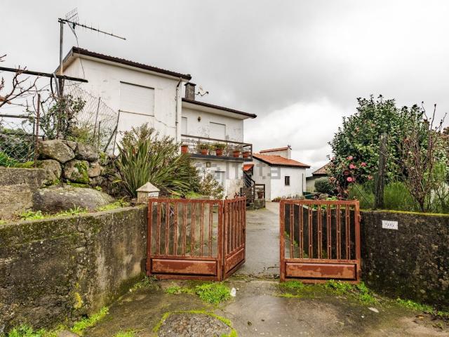 Casa venda em Baião, Porto