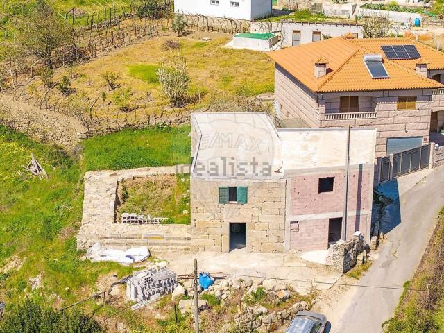 Casa venda em Baião, Porto