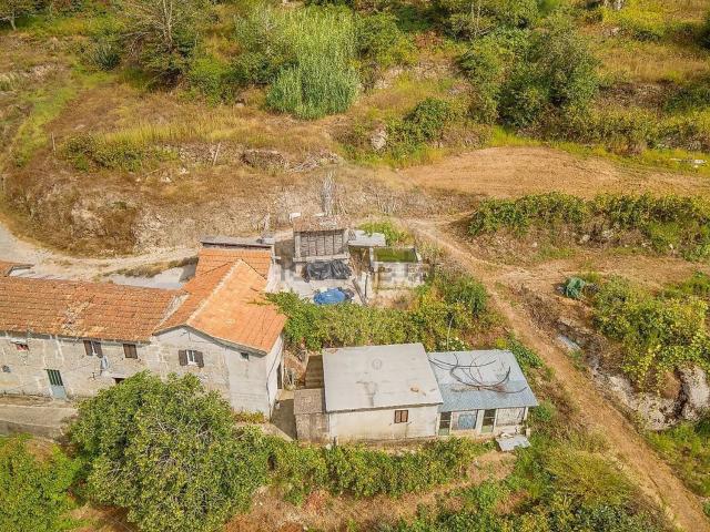 Casa venda em Baião, Porto