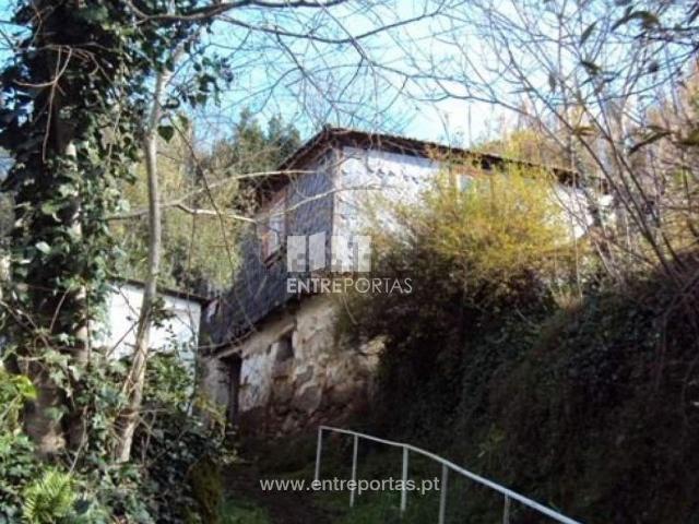 Casa venda em Baião, Porto