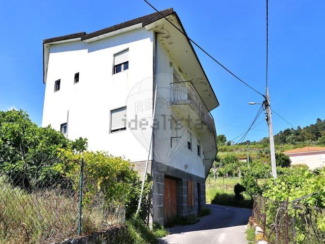Casa venda em Baião, Porto