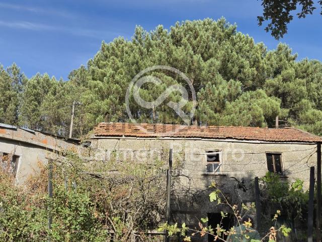 Casa venda em Baião, Porto
