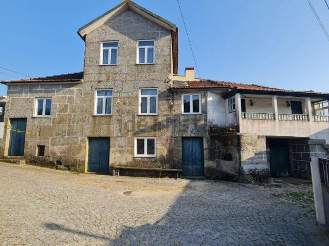 Casa venda em Baião, Porto