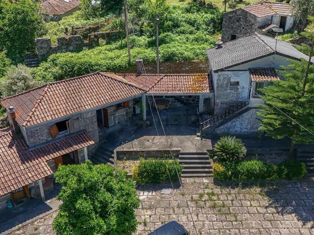 Casa venda em Baião, Porto