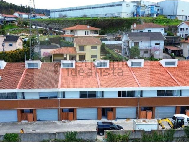 Moradia venda em Santa Eufémia Prazins, Prazins (Santa Eufémia)