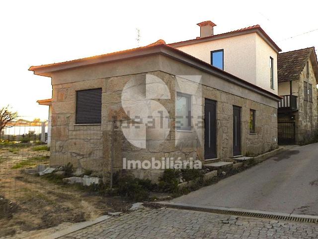 Casa venda em Arouca, Santa Eulália