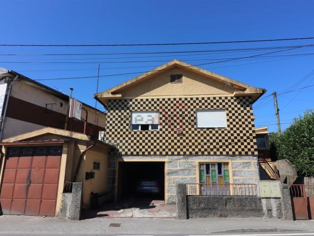Casa venda em Vizela, Braga
