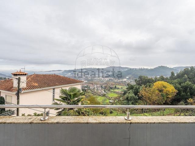 Casa venda em Santa Eulália, Vizela