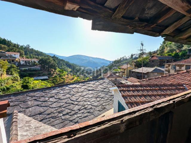 Casa venda em Arouca, Santa Eulália