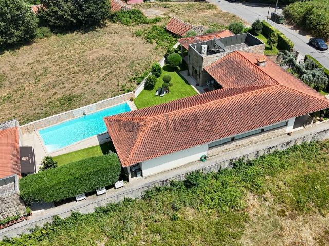 Casa venda em Vizela, Braga
