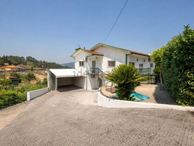Casa venda em Vizela, Braga