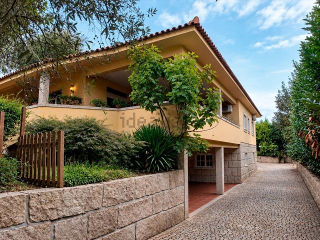 Casa venda em Santa Eulália, Vizela