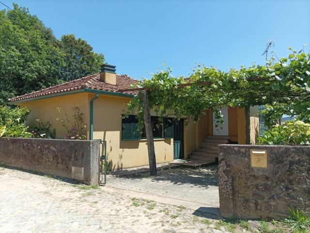 Casa alugar em Arouca, Santa Eulália