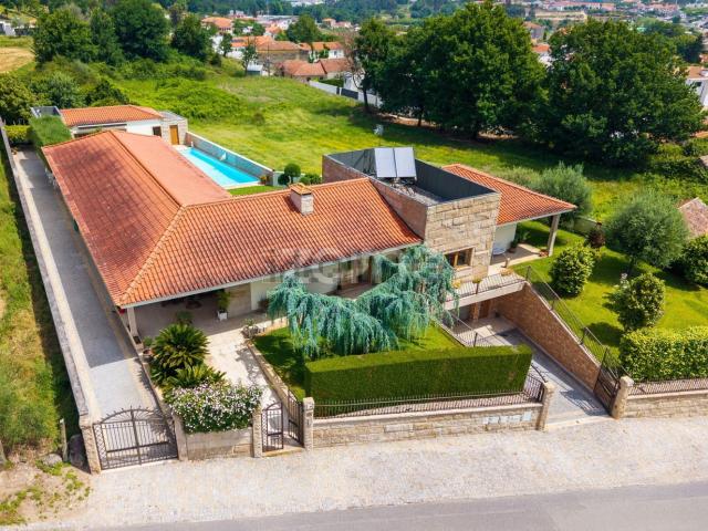 Casa venda em Vizela, Braga