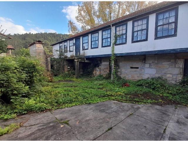 Casa venda em Arouca, Santa Eulália