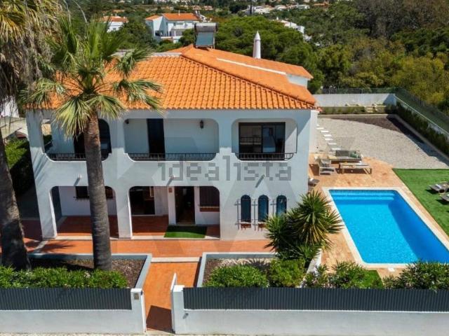 Casa alugar em Albufeira e Olhos de Água, Albufeira