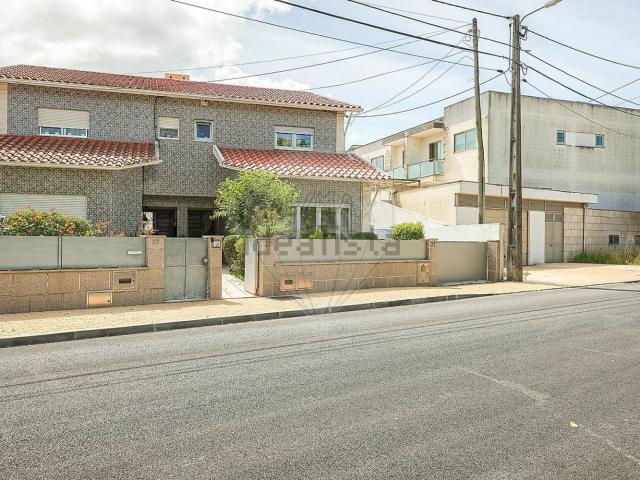 Casa venda em Santa Joana, Aveiro