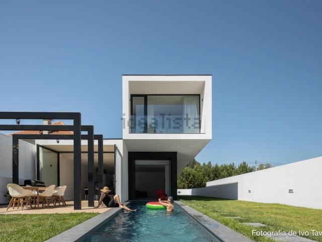 Casa venda em Quinta do Gato, Aveiro