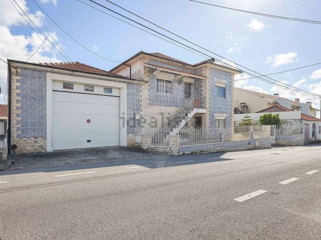 Casa venda em Solposto, Aveiro