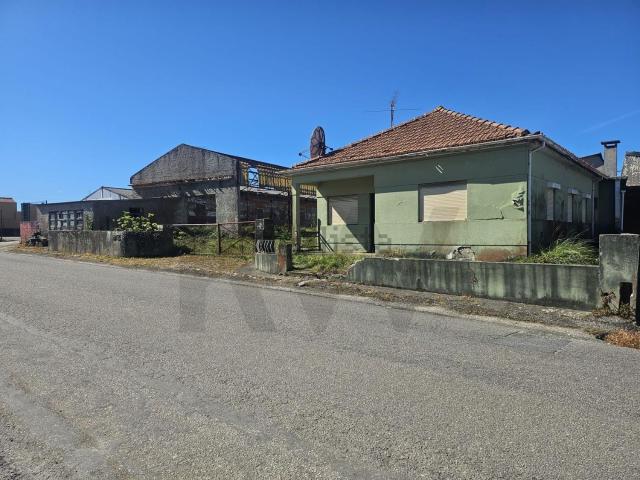 Casa venda em Solposto, Aveiro