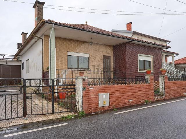 Casa venda em Caião, Aveiro