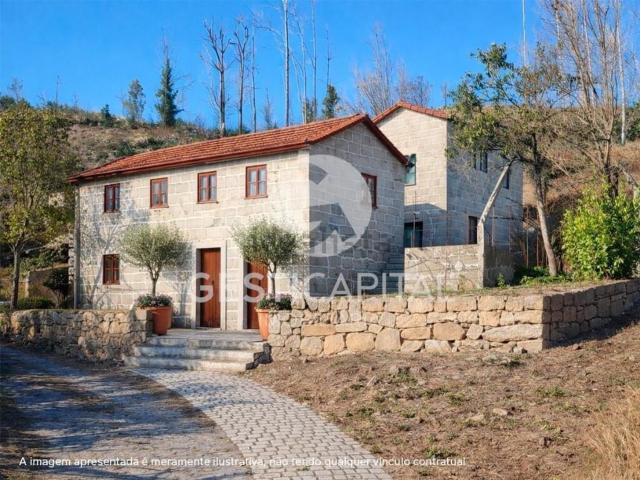 Casa venda em Baião, Porto