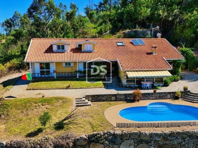 Casa venda em Baião, Porto