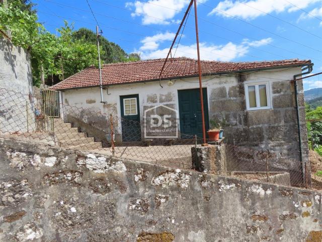 Casa venda em Baião, Porto