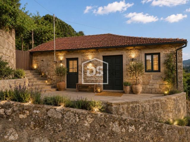 Casa venda em Baião (Santa Leocádia) e Mesquinhata, Baião