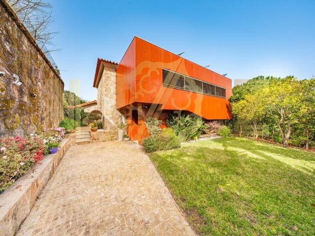 Casa venda em Braga