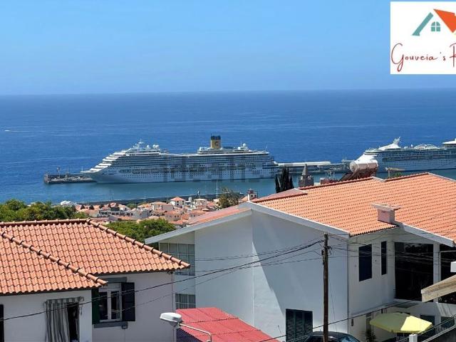 Casa venda em Funchal, Ilha Da Madeira