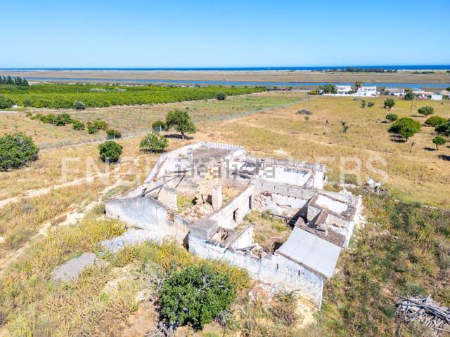 Casa venda em Pedras d'el Rei, Tavira