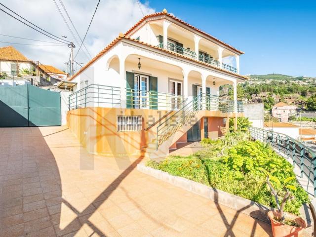 Moradia alugar em Santa Luzia, Quinta dos Reis